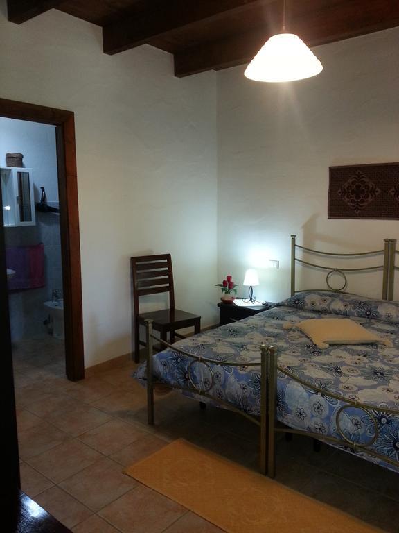 Agriturismo La Barca In Secca 오이메도 외부 사진