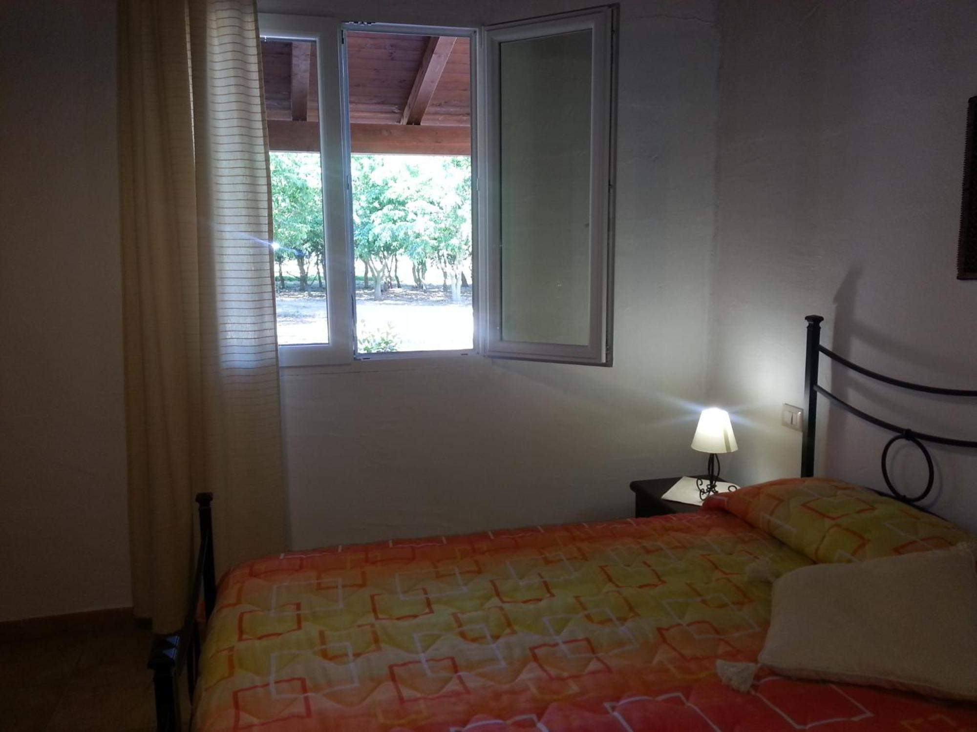 Agriturismo La Barca In Secca 오이메도 외부 사진