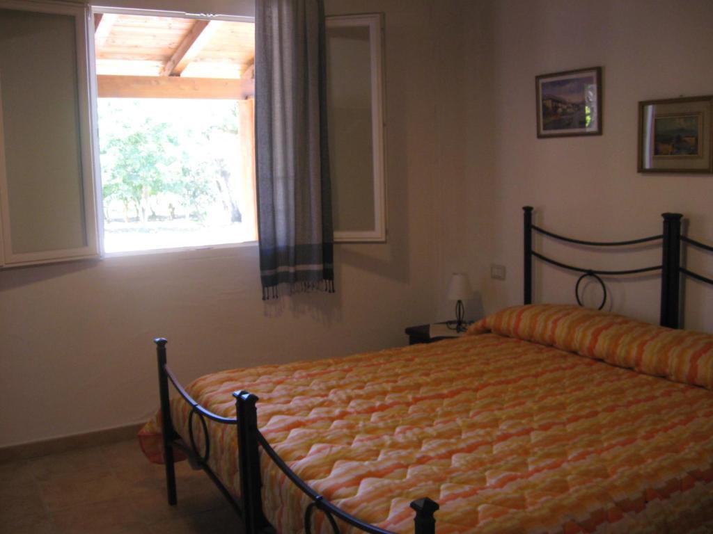 Agriturismo La Barca In Secca 오이메도 객실 사진