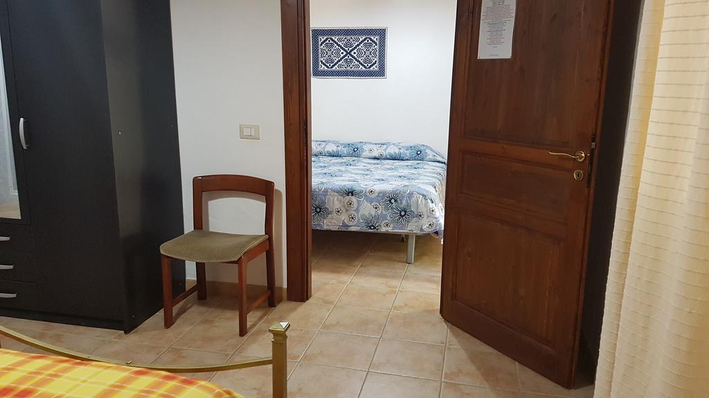 Agriturismo La Barca In Secca 오이메도 외부 사진
