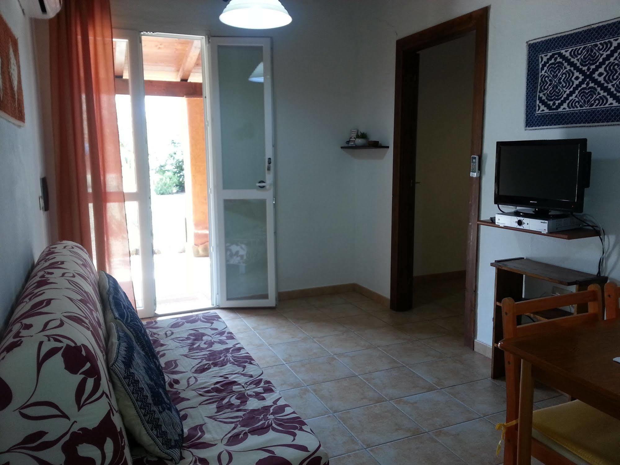 Agriturismo La Barca In Secca 오이메도 외부 사진