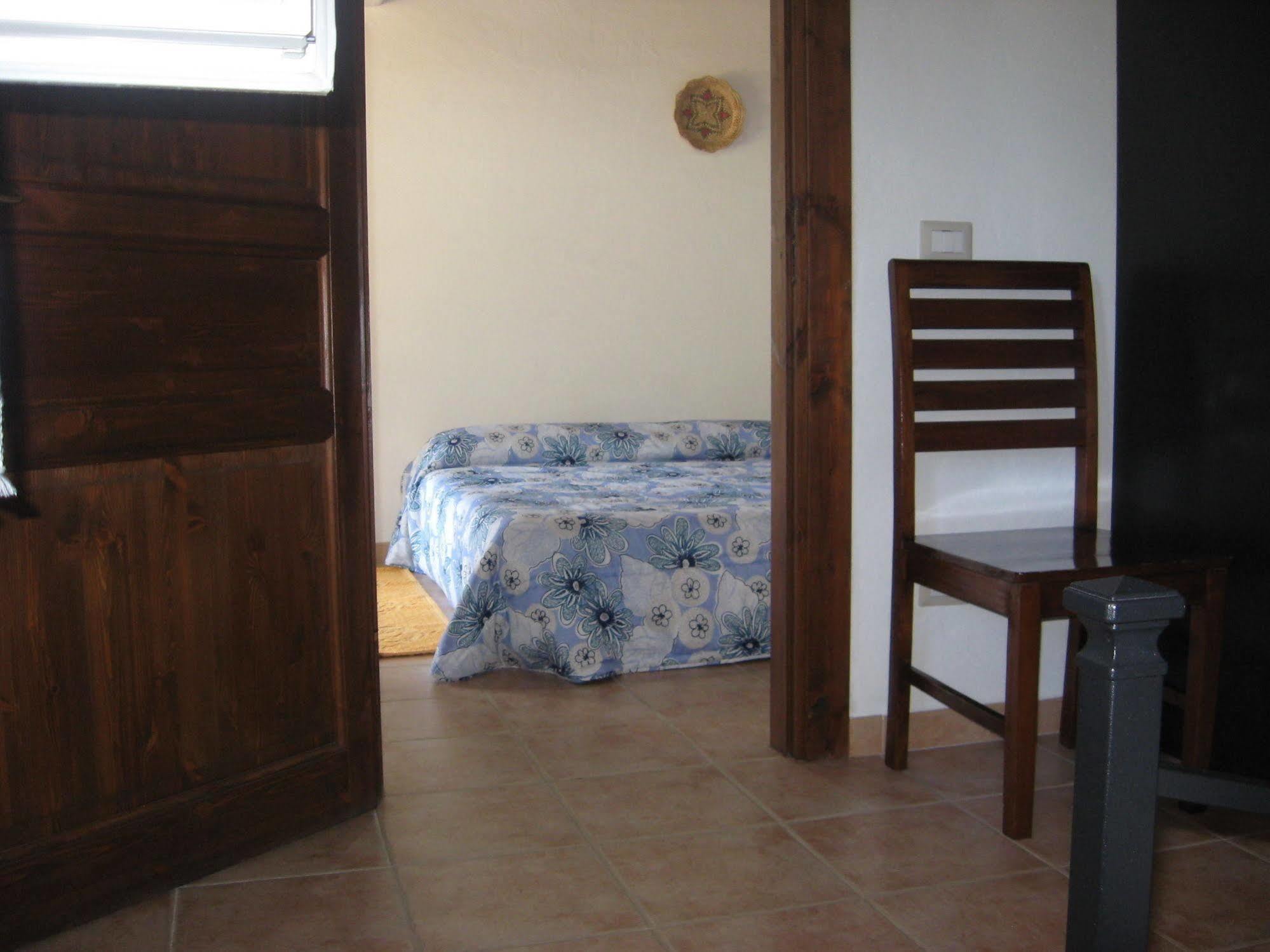 Agriturismo La Barca In Secca 오이메도 외부 사진