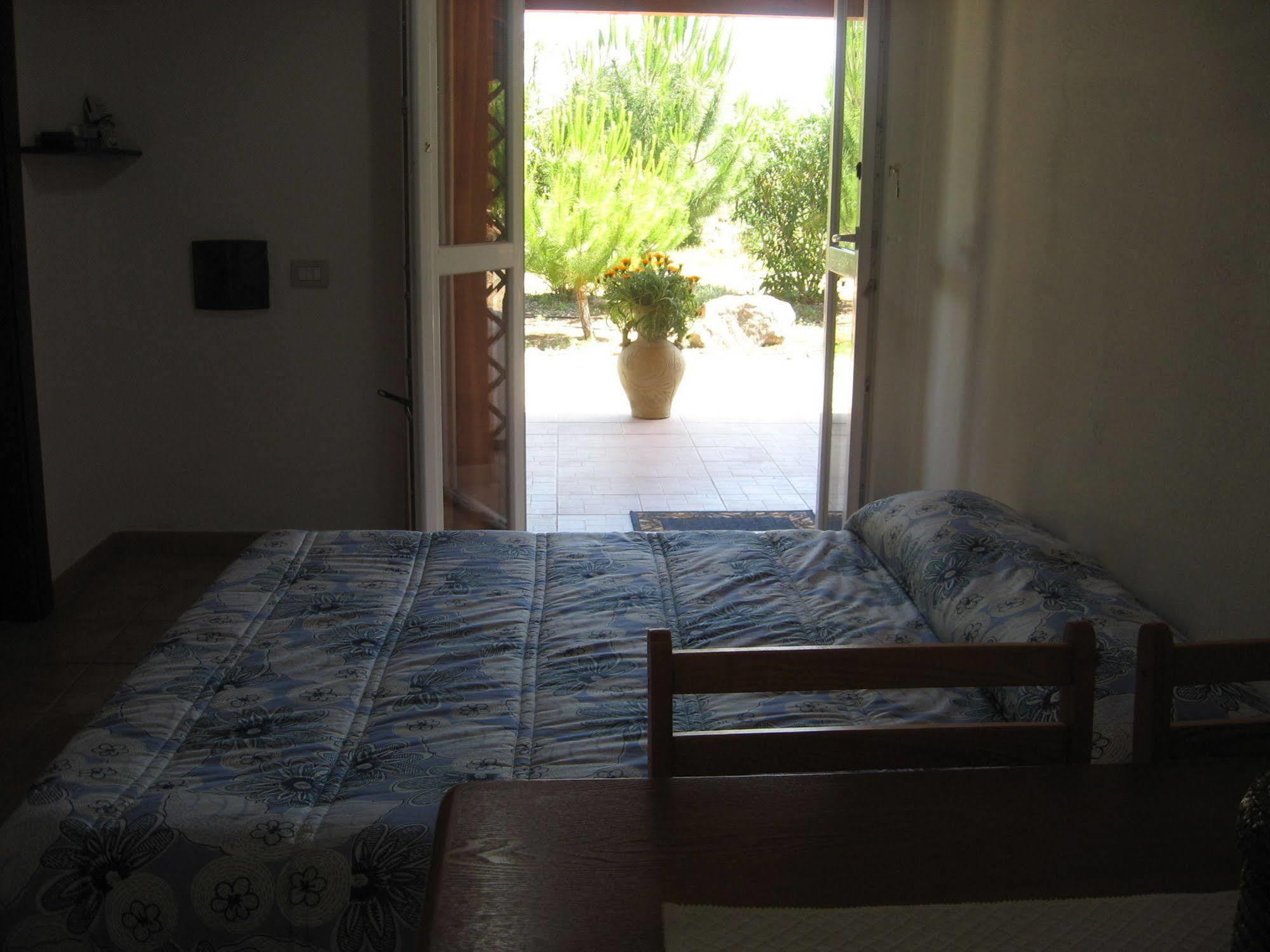 Agriturismo La Barca In Secca 오이메도 외부 사진